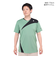 ルコックスポルティフ（lecoqsportif）テニスウェア 素材切替ゲームシャツ QTMXJA04 KH 速乾