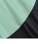 ルコックスポルティフ（lecoqsportif）テニスウェア 素材切替ゲームシャツ QTMXJA04 KH 速乾