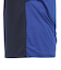 ルコックスポルティフ（lecoqsportif）テニスウェア 素材切替ゲームシャツ QTMXJA04 NV 速乾