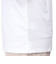 ルコックスポルティフ（lecoqsportif）テニスウェア 素材切替ゲームシャツ QTMXJA04 WH 速乾