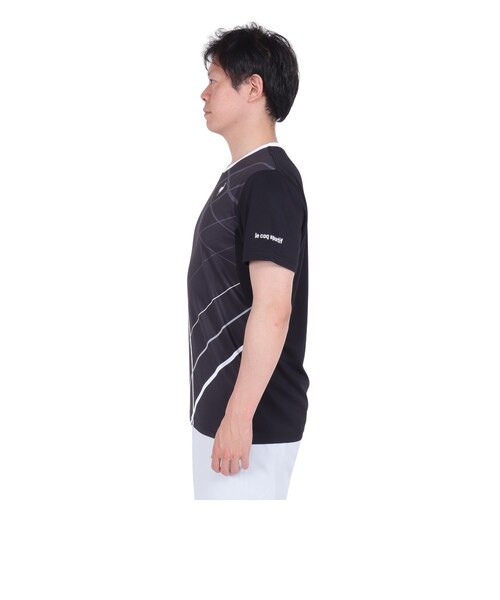 ルコックスポルティフ（lecoqsportif）テニスウェア サンスクリーン