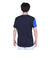 ルコックスポルティフ（lecoqsportif）テニスウェア サンスクリーングラフィックゲームシャツ QTMXJA90 NV 速乾