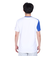 ルコックスポルティフ（lecoqsportif）テニスウェア サンスクリーングラフィックゲームシャツ QTMXJA90 WH 速乾