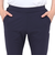 ルコックスポルティフ（lecoqsportif）アドバンテージパンツ QTMXJD30 NV