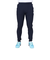 ルコックスポルティフ（lecoqsportif）アドバンテージパンツ2 COOL QTMXJD31 NV 冷感 速乾