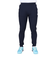 ルコックスポルティフ（lecoqsportif）アドバンテージパンツ2 COOL QTMXJD31 NV 冷感 速乾