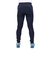 ルコックスポルティフ（lecoqsportif）アドバンテージパンツ2 COOL QTMXJD31 NV 冷感 速乾
