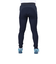 ルコックスポルティフ（lecoqsportif）アドバンテージパンツ2 COOL QTMXJD31 NV 冷感 速乾