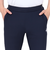 ルコックスポルティフ（lecoqsportif）アドバンテージパンツ2 COOL QTMXJD31 NV 冷感 速乾