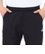 ルコックスポルティフ（lecoqsportif）テニスウェア ハーフパンツフレックス QTMXJD90 BK