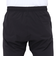 ルコックスポルティフ（lecoqsportif）テニスウェア ハーフパンツフレックス QTMXJD90 BK