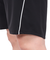 ルコックスポルティフ（lecoqsportif）テニスウェア ハーフパンツフレックス QTMXJD90 BK