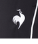 ルコックスポルティフ（lecoqsportif）テニスウェア ハーフパンツフレックス QTMXJD90 BK