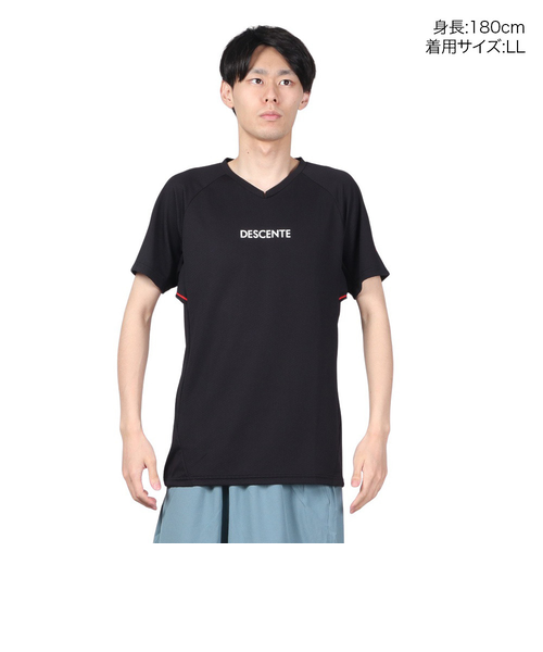 バレーボールウェア ASICS アシックス（ASICS）（メンズ、レディース）バレーボール