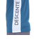 デサント（DESCENTE）バレーボールウェア 半袖バレーボールシャツ DVUXJA51 GRN 速乾