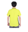 デサント（DESCENTE）バレーボールウェア 半袖バレーボールシャツ DVUXJA51 YLIM 速乾