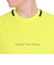 デサント（DESCENTE）バレーボールウェア 半袖バレーボールシャツ DVUXJA51 YLIM 速乾