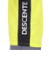 デサント（DESCENTE）バレーボールウェア 半袖バレーボールシャツ DVUXJA51 YLIM 速乾
