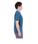 デサント（DESCENTE）バレーボールウェア 半袖バレーボールシャツ DVUXJA52 GRN 速乾