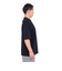 デュアリグ（DUARIG）ポリ天竺プリントTシャツ 4S0014-TRCT-863HD BLK