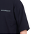 デュアリグ（DUARIG）ポリ天竺プリントTシャツ 4S0014-TRCT-863HD BLK