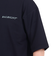 デュアリグ（DUARIG）ポリ天竺プリントTシャツ 4S0014-TRCT-863HD BLK