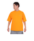 デュアリグ（DUARIG）ポリ天竺プリントTシャツ 4S0014-TRCT-863HD ORG