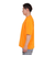 デュアリグ（DUARIG）ポリ天竺プリントTシャツ 4S0014-TRCT-863HD ORG