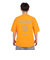 デュアリグ（DUARIG）ポリ天竺プリントTシャツ 4S0014-TRCT-863HD ORG
