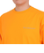 デュアリグ（DUARIG）ポリ天竺プリントTシャツ 4S0014-TRCT-863HD ORG