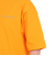 デュアリグ（DUARIG）ポリ天竺プリントTシャツ 4S0014-TRCT-863HD ORG