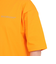 デュアリグ（DUARIG）ポリ天竺プリントTシャツ 4S0014-TRCT-863HD ORG