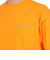 デュアリグ（DUARIG）ポリ天竺プリントTシャツ 4S0014-TRCT-863HD ORG
