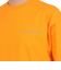 デュアリグ（DUARIG）ポリ天竺プリントTシャツ 4S0014-TRCT-863HD ORG