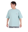 デュアリグ（DUARIG）ポリ天竺プリントTシャツ 4S0015-TRCT-863HD BLU