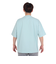 デュアリグ（DUARIG）ポリ天竺プリントTシャツ 4S0015-TRCT-863HD BLU