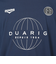 デュアリグ（DUARIG）サッカーウェア プラクティス長袖シャツ 4S0007-SCWR-741CD BLU 速乾