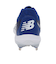 ニューバランス（new balance）野球スパイク FuelCell X 4040 v7 Metal L4040TB7 2E