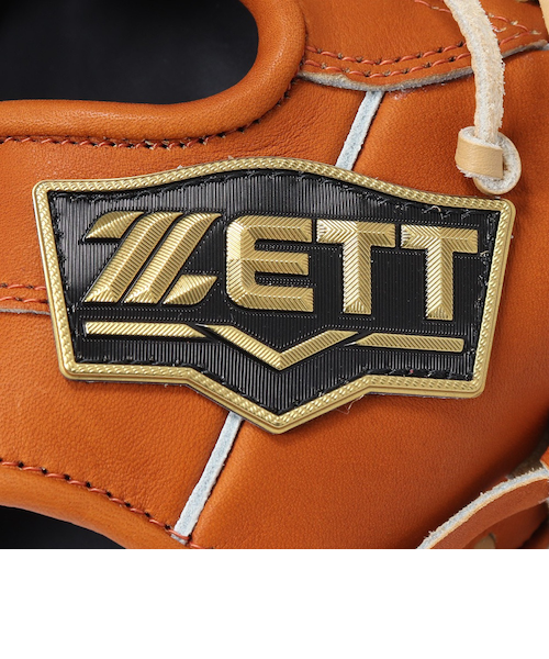 ゼット（ZETT）軟式用グラブ 投手用 野球グローブ 一般 ネオ