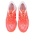 アシックス（ASICS）ランニングシューズ エボライドスピード2 レッド 1011B789.600 スニーカー ジョギング トレーニング 軽量 クッション性