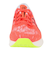 アシックス（ASICS）ランニングシューズ エボライドスピード2 レッド 1011B789.600 スニーカー ジョギング トレーニング 軽量 クッション性