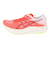 アシックス（ASICS）ランニングシューズ エボライドスピード2 レッド 1011B789.600 スニーカー ジョギング トレーニング 軽量 クッション性