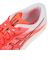 アシックス（ASICS）ランニングシューズ エボライドスピード2 レッド 1011B789.600 スニーカー ジョギング トレーニング 軽量 クッション性