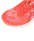 アシックス（ASICS）ランニングシューズ エボライドスピード2 レッド 1011B789.600 スニーカー ジョギング トレーニング 軽量 クッション性