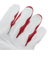アディダス（adidas）バッティング用グローブ 野球 バッティンググラブTOP1 両手用 LBG203-6482