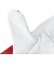 アディダス（adidas）バッティング用グローブ 野球 バッティンググラブTOP1 両手用 LBG203-6482