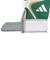 アディダス（adidas）バッティング用グローブ 野球 バッティンググラブBASIC 両手用 LBG403-4811
