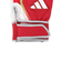 アディダス（adidas）バッティング用グローブ 野球 バッティンググラブBASIC 両手用 LBG403-6411