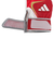 アディダス（adidas）バッティング用グローブ 野球 バッティンググラブBASIC 両手用 LBG403-6411