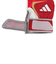 アディダス（adidas）バッティング用グローブ 野球 バッティンググラブBASIC 両手用 LBG403-6411